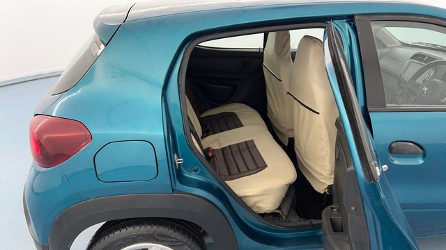 Second-hand 2021 Renault KWID 1.0 RXT Opt for sale in Kanpur-29