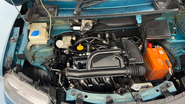 Second-hand 2021 Renault KWID 1.0 RXT Opt for sale in Kanpur-39