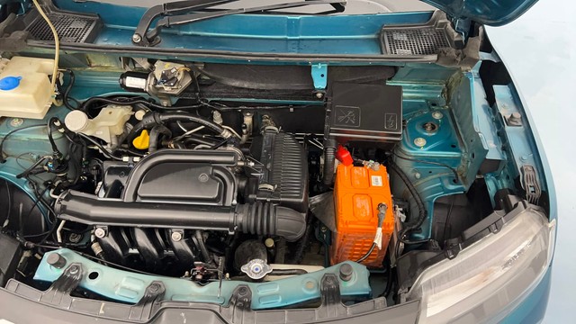 Second-hand 2021 Renault KWID 1.0 RXT Opt for sale in Kanpur-35