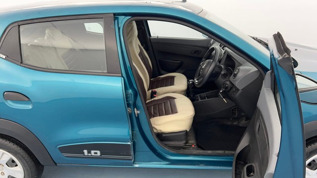 Second-hand 2021 Renault KWID 1.0 RXT Opt for sale in Kanpur-15