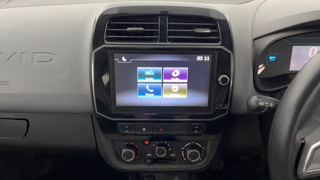 Second-hand 2021 Renault KWID 1.0 RXT Opt for sale in Kanpur-28