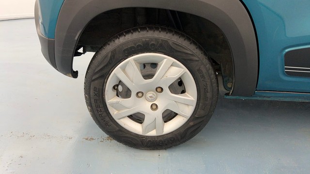 Second-hand 2021 Renault KWID 1.0 RXT Opt for sale in Kanpur-18