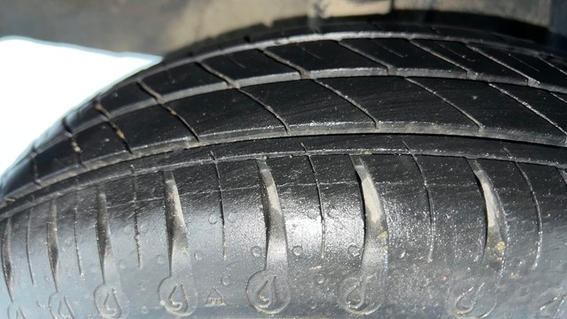 Second-hand 2021 Renault KWID 1.0 RXT Opt for sale in Kanpur-26