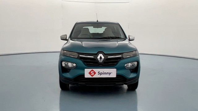 Second-hand 2021 Renault KWID 1.0 RXT Opt for sale in Kanpur-7