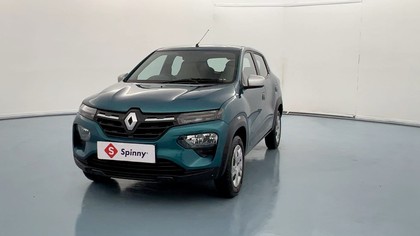 Second-hand 2021 Renault KWID 1.0 RXT Opt for sale in Kanpur
