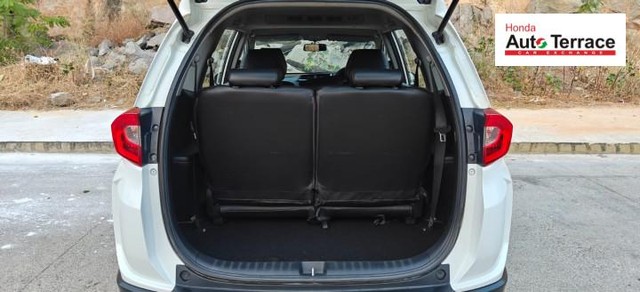 Second-hand 2019 Honda BR-V Style Edition V CVT for sale in Hyderabad-15