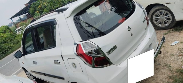 Second-hand 2019 Maruti Suzuki Alto K10 LXI for sale in Varanasi-1