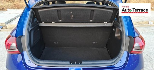 Second-hand 2025 Hyundai i20 N-Line N8 DCT for sale in Hyderabad-15