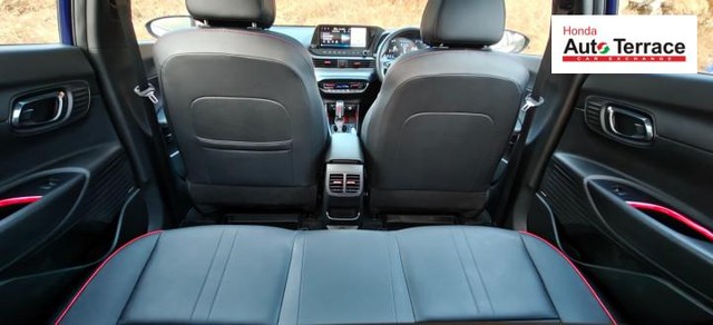 Second-hand 2025 Hyundai i20 N-Line N8 DCT for sale in Hyderabad-8