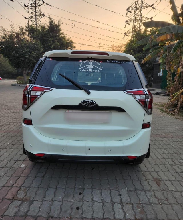 Mahindra XUV500 W7 BSIV Second-hand 2019 Mahindra XUV500 W7 BSIV for sale in New Delhi-2