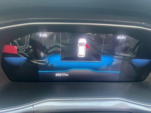 Second-hand 2022 Volkswagen Taigun 1.0 TSI Topline AT BSVI for sale in Mysore-11