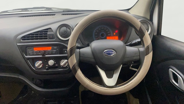 Second-hand 2018 Datsun RediGO T Option for sale in Bangalore-12