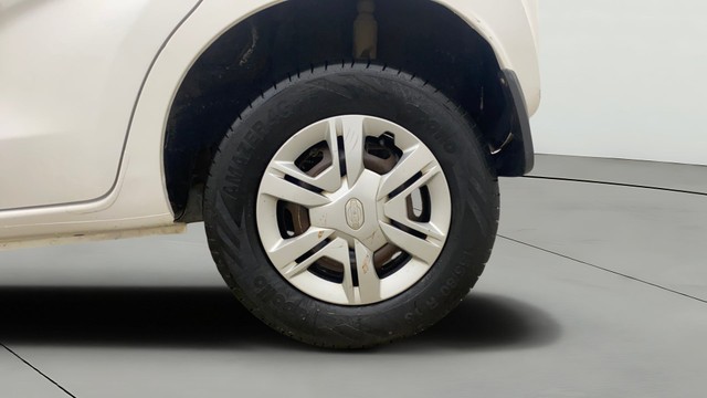 Second-hand 2018 Datsun RediGO T Option for sale in Bangalore-26