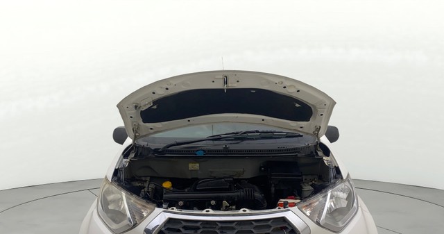 Second-hand 2018 Datsun RediGO T Option for sale in Bangalore-9