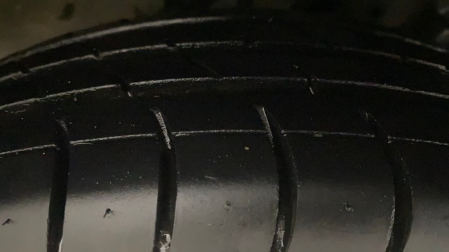 Second-hand 2018 Datsun RediGO T Option for sale in Bangalore-28