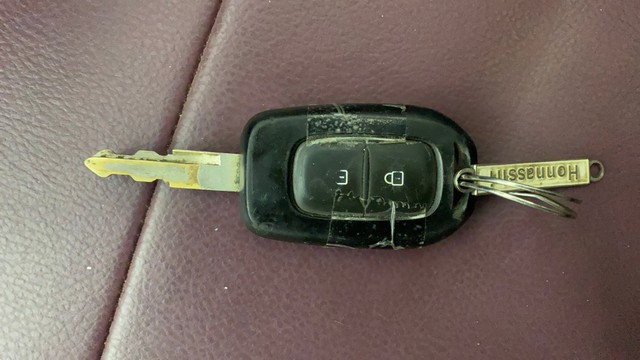 Second-hand 2018 Datsun RediGO T Option for sale in Bangalore-21