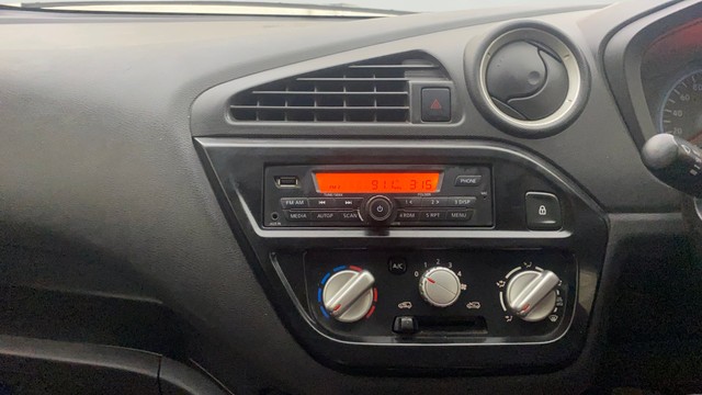 Second-hand 2018 Datsun RediGO T Option for sale in Bangalore-22