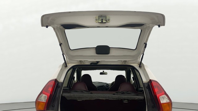 Second-hand 2018 Datsun RediGO T Option for sale in Bangalore-20