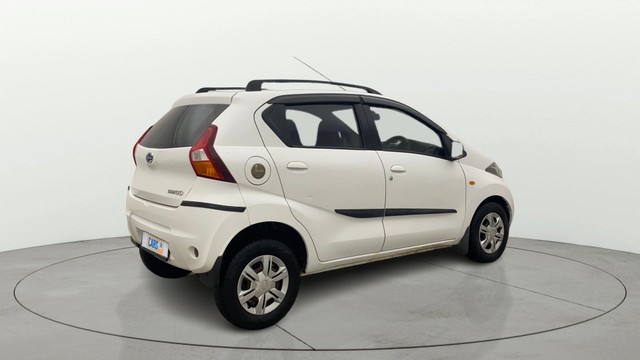 Second-hand 2018 Datsun RediGO T Option for sale in Bangalore-2