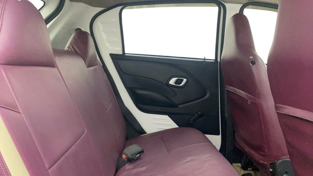 Second-hand 2018 Datsun RediGO T Option for sale in Bangalore-16