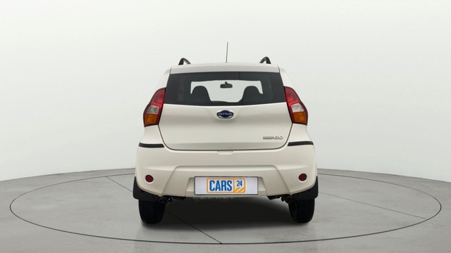 Second-hand 2018 Datsun RediGO T Option for sale in Bangalore-3