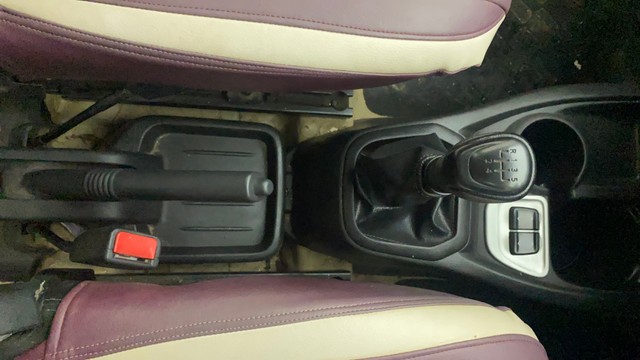 Second-hand 2018 Datsun RediGO T Option for sale in Bangalore-13