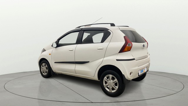 Second-hand 2018 Datsun RediGO T Option for sale in Bangalore-4