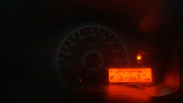 Second-hand 2018 Datsun RediGO T Option for sale in Bangalore-11