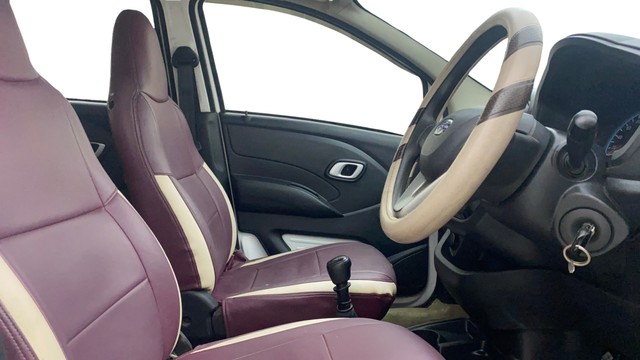 Second-hand 2018 Datsun RediGO T Option for sale in Bangalore-15