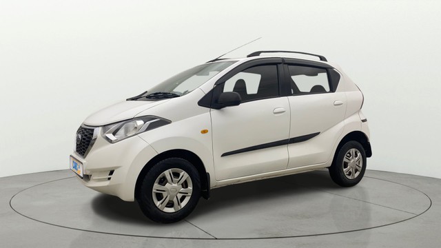 Second-hand 2018 Datsun RediGO T Option for sale in Bangalore-6