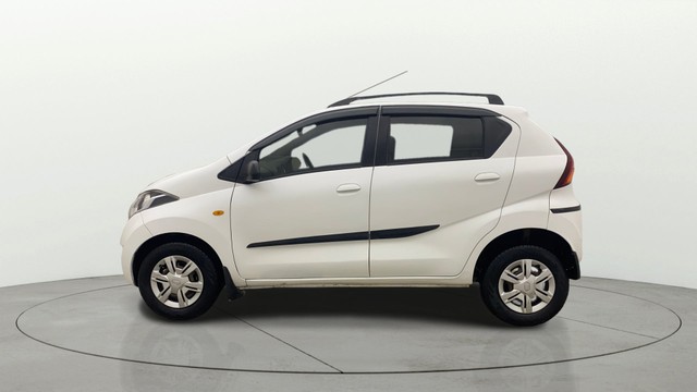 Second-hand 2018 Datsun RediGO T Option for sale in Bangalore-5