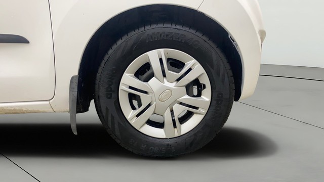 Second-hand 2018 Datsun RediGO T Option for sale in Bangalore-23