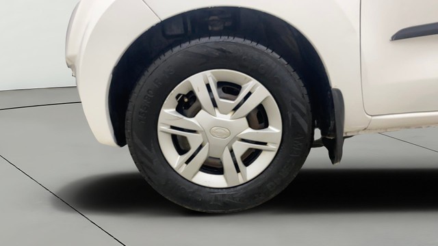 Second-hand 2018 Datsun RediGO T Option for sale in Bangalore-25