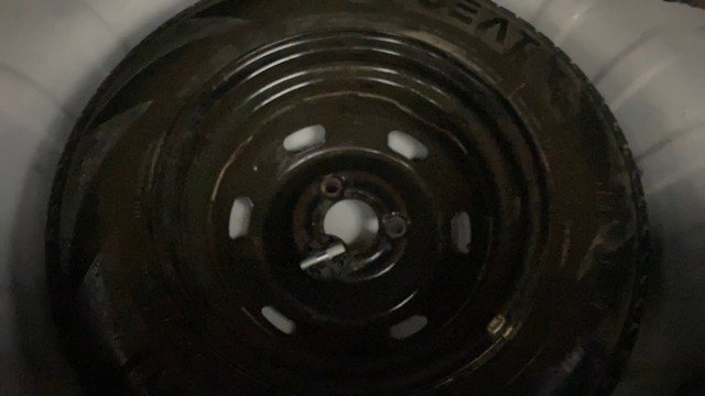 Second-hand 2018 Datsun RediGO T Option for sale in Bangalore-27