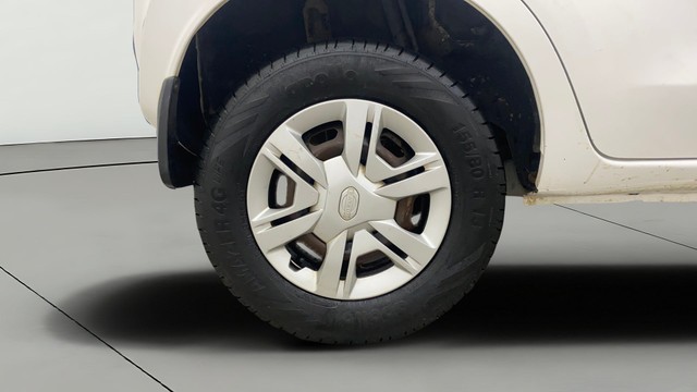 Second-hand 2018 Datsun RediGO T Option for sale in Bangalore-24