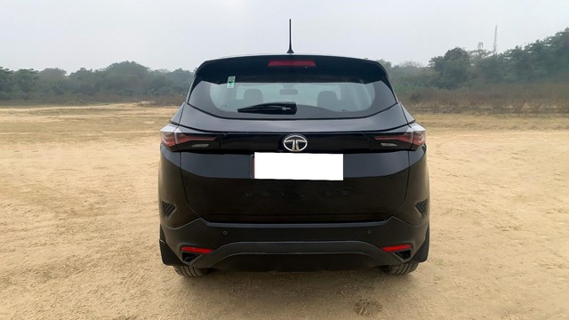 Second-hand 2022 Tata Harrier XTA Plus AT BSVI for sale in New Delhi-2