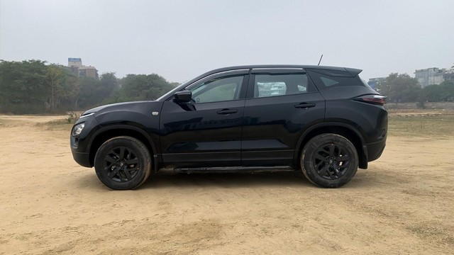 Second-hand 2022 Tata Harrier XTA Plus AT BSVI for sale in New Delhi-4