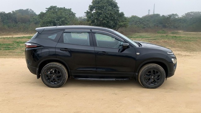 Second-hand 2022 Tata Harrier XTA Plus AT BSVI for sale in New Delhi-1