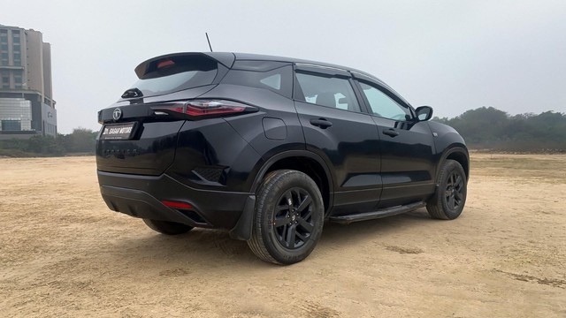 Second-hand 2022 Tata Harrier XTA Plus AT BSVI for sale in New Delhi-38