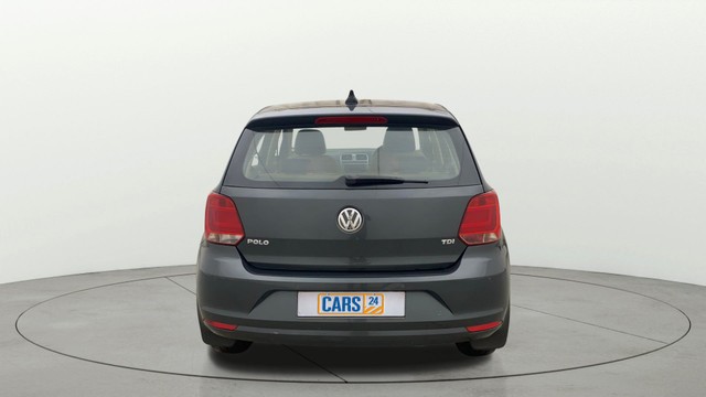 Second-hand 2014 Volkswagen Polo 1.5 TDI Highline for sale in Gulbarga-3
