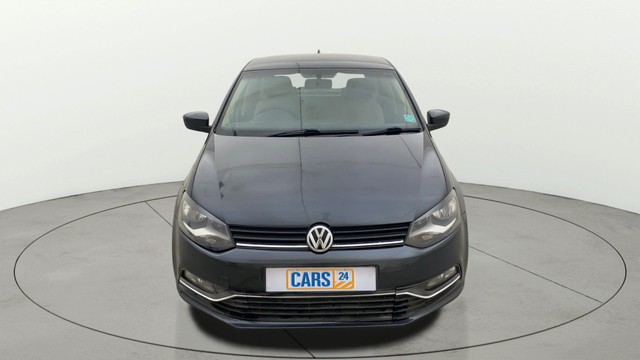 Second-hand 2014 Volkswagen Polo 1.5 TDI Highline for sale in Gulbarga-7