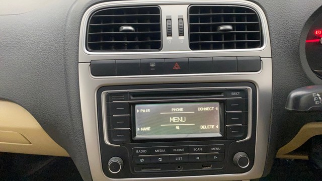 Second-hand 2014 Volkswagen Polo 1.5 TDI Highline for sale in Gulbarga-22