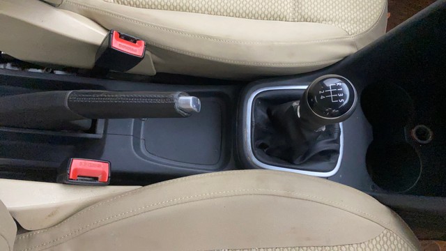 Second-hand 2014 Volkswagen Polo 1.5 TDI Highline for sale in Gulbarga-13