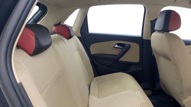 Second-hand 2014 Volkswagen Polo 1.5 TDI Highline for sale in Gulbarga-16