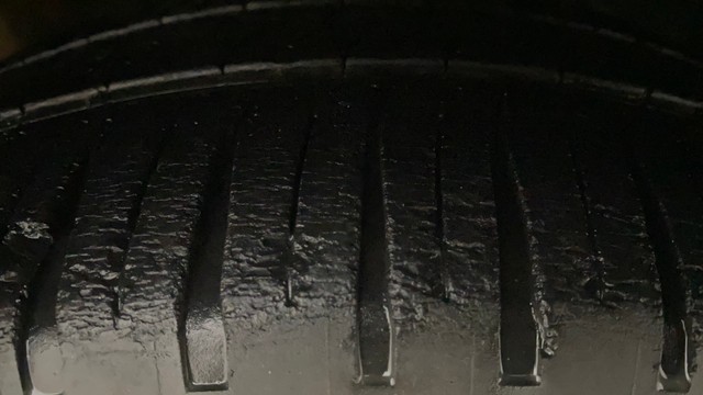 Second-hand 2014 Volkswagen Polo 1.5 TDI Highline for sale in Gulbarga-28