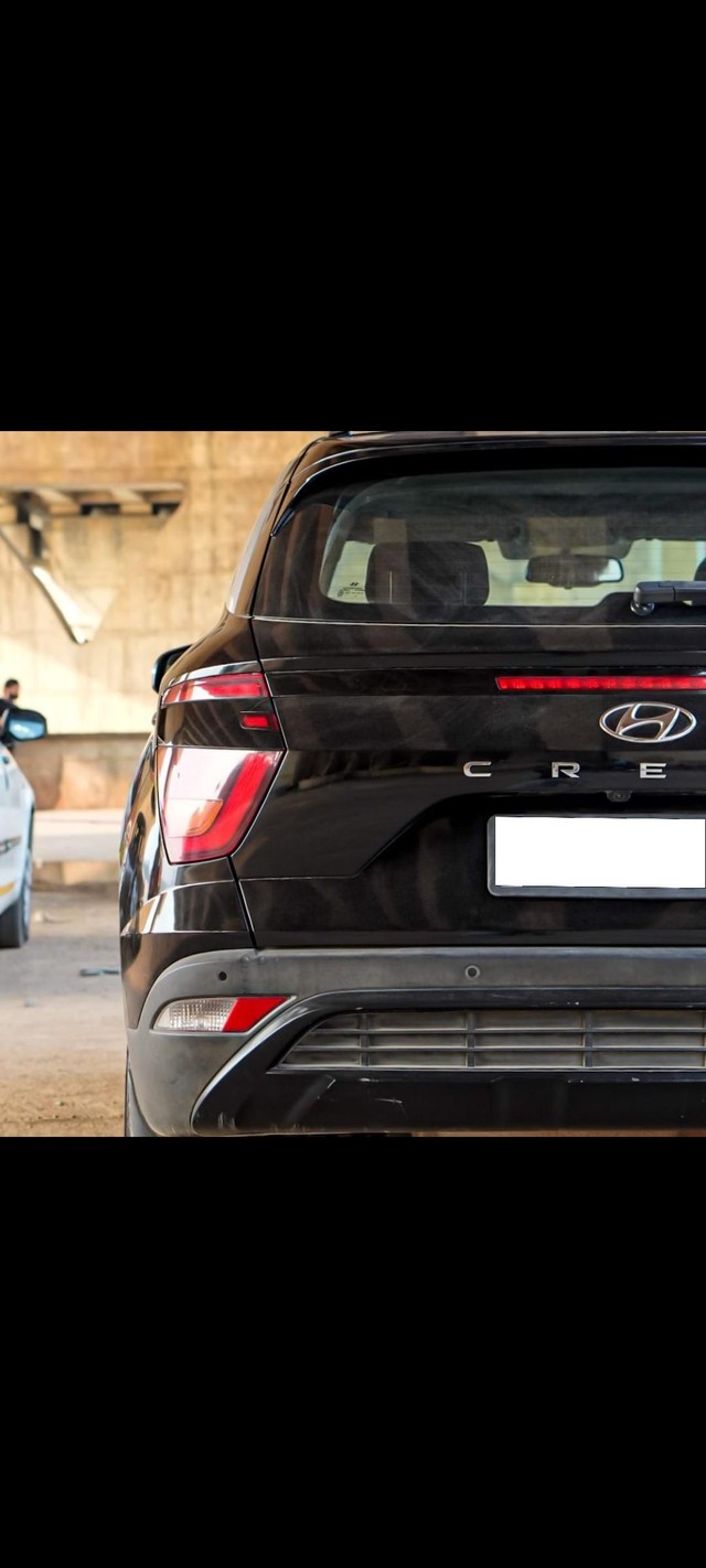 Second-hand 2021 Hyundai Creta SX IVT BSVI for sale in Ahmedabad-16