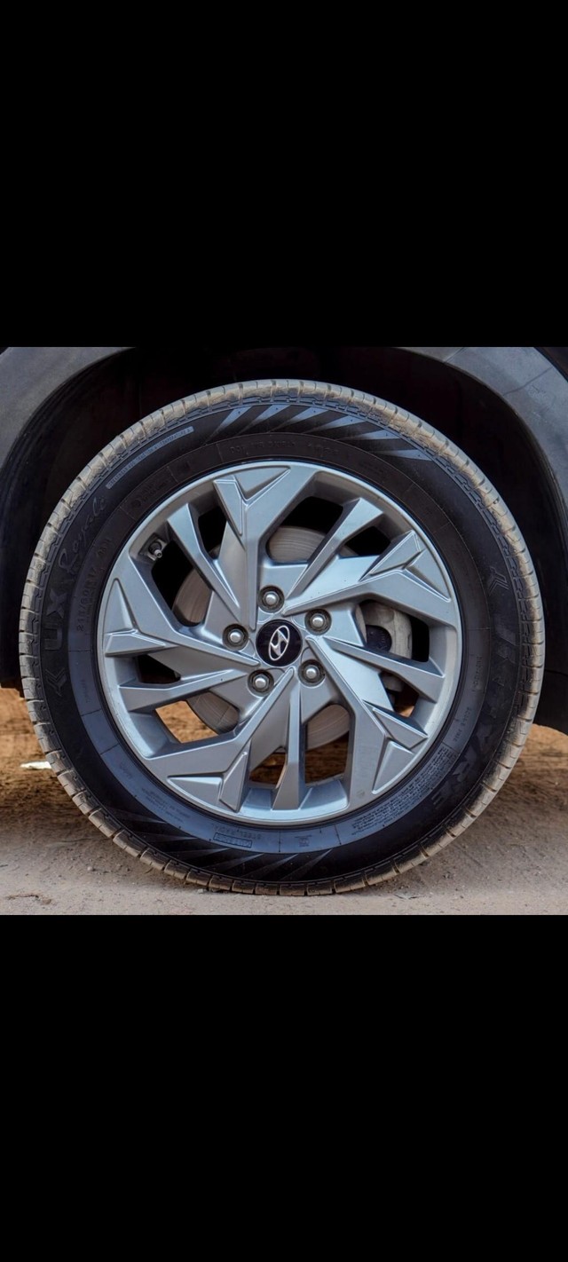 Second-hand 2021 Hyundai Creta SX IVT BSVI for sale in Ahmedabad-3