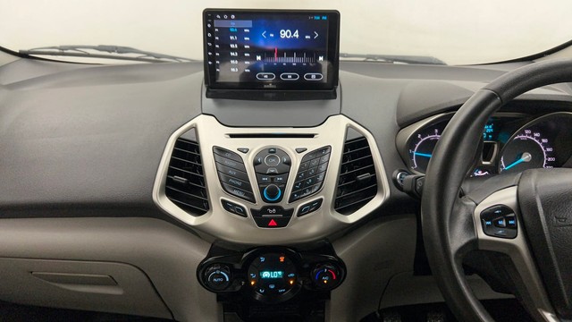 Second-hand 2017 Ford Ecosport 1.5 TDCi Titanium BSIV for sale in Thane-33