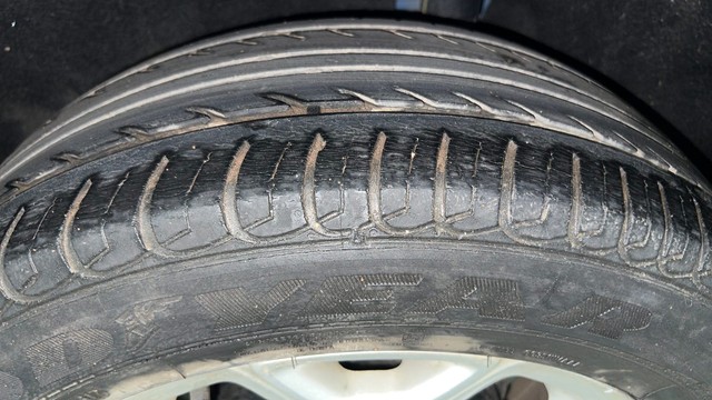 Second-hand 2017 Ford Ecosport 1.5 TDCi Titanium BSIV for sale in Thane-24