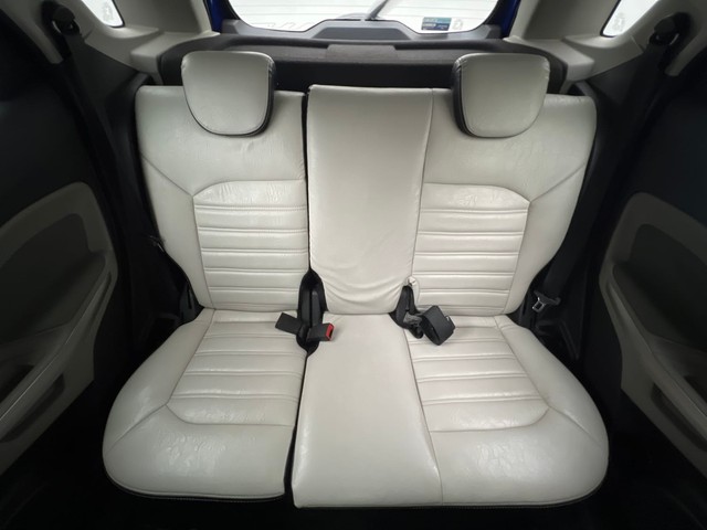 Second-hand 2017 Ford Ecosport 1.5 TDCi Titanium BSIV for sale in Thane-26